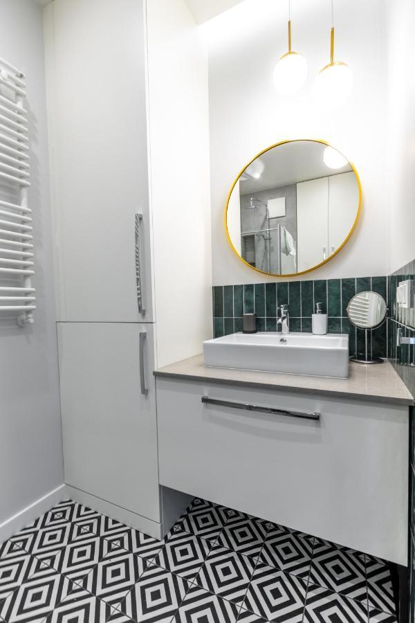 Biznes Metro Bielany Apartment Warsaw