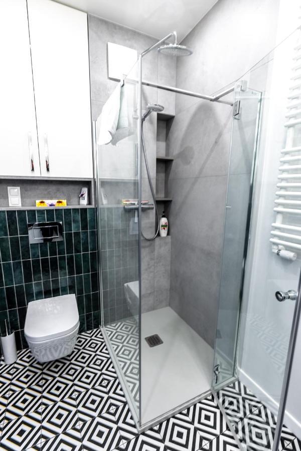 Apartment Biznes Metro Bielany Warsaw